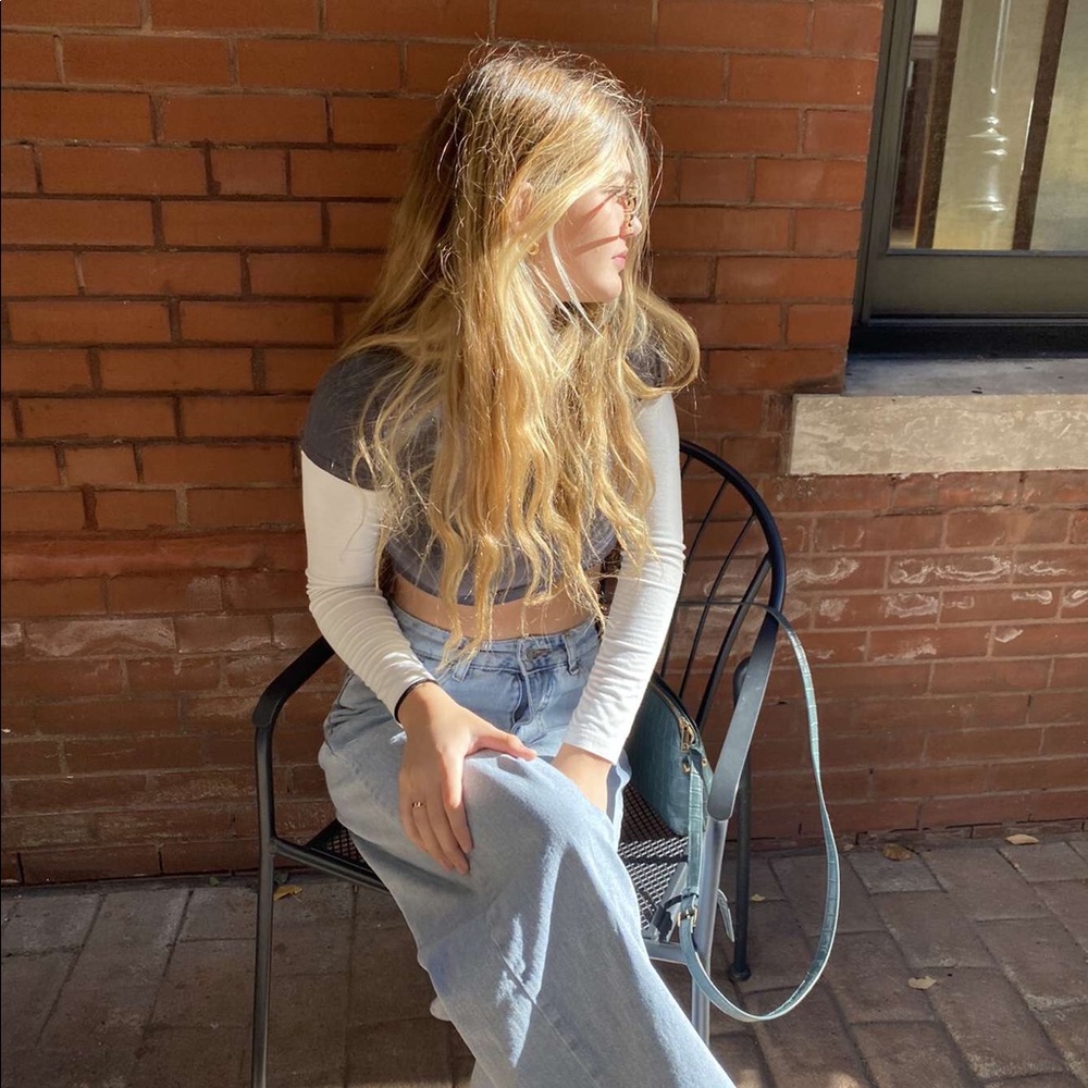 Meet your Posher, Taylor